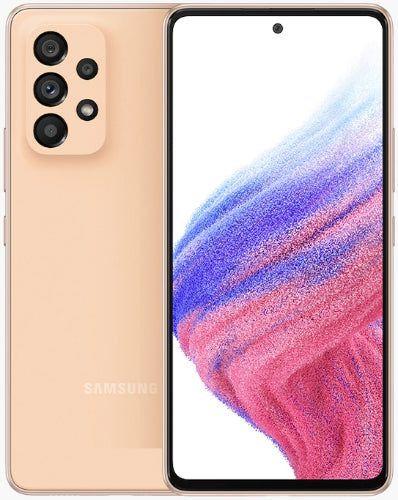 Refurbished Galaxy A53 (5G) - Reebelo Österreich