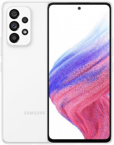 Refurbished Galaxy A53 (5G) - Reebelo Österreich