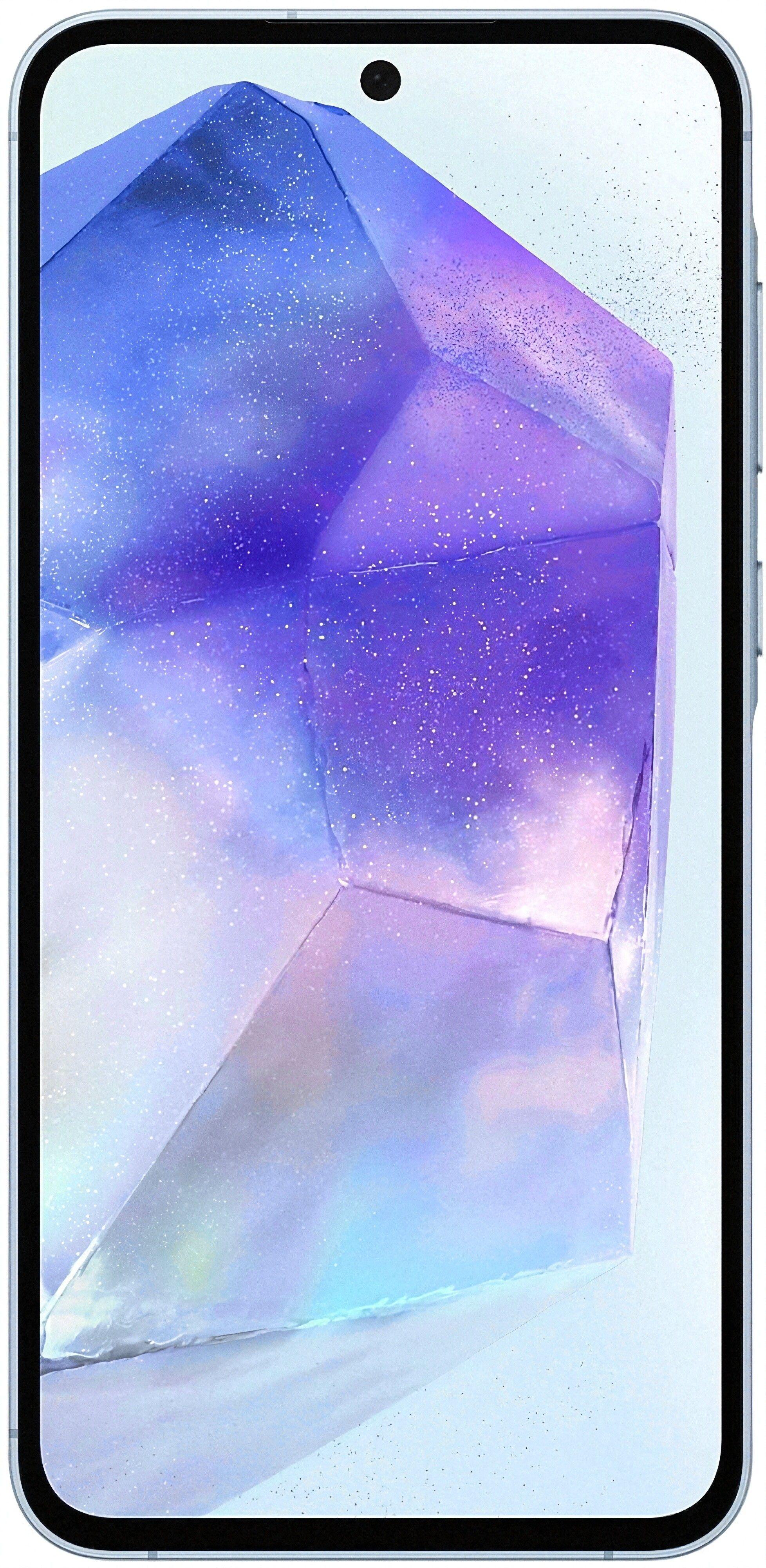 Refurbished Galaxy A55 - Reebelo Österreich