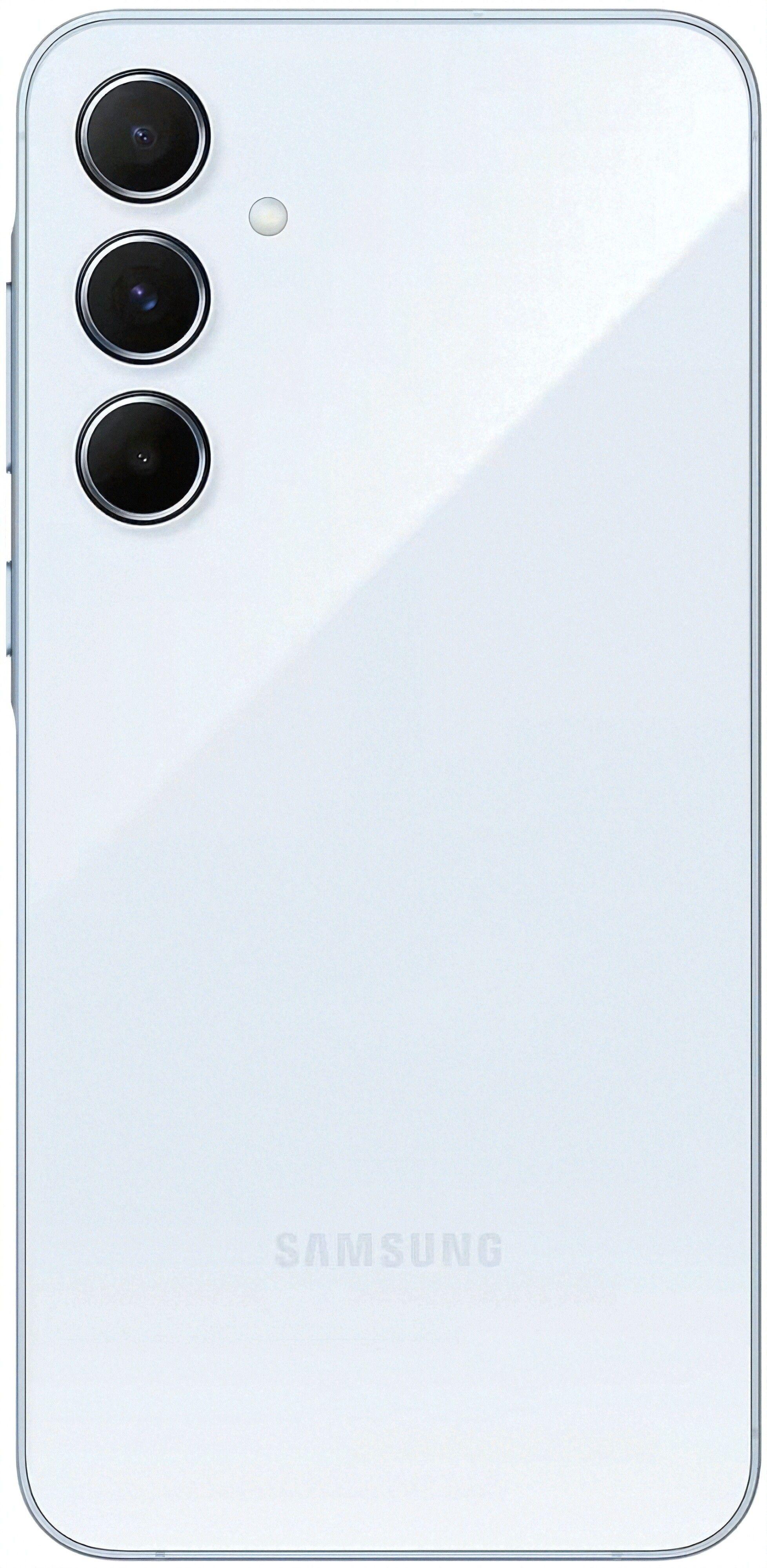 Refurbished Galaxy A55 - Reebelo Österreich