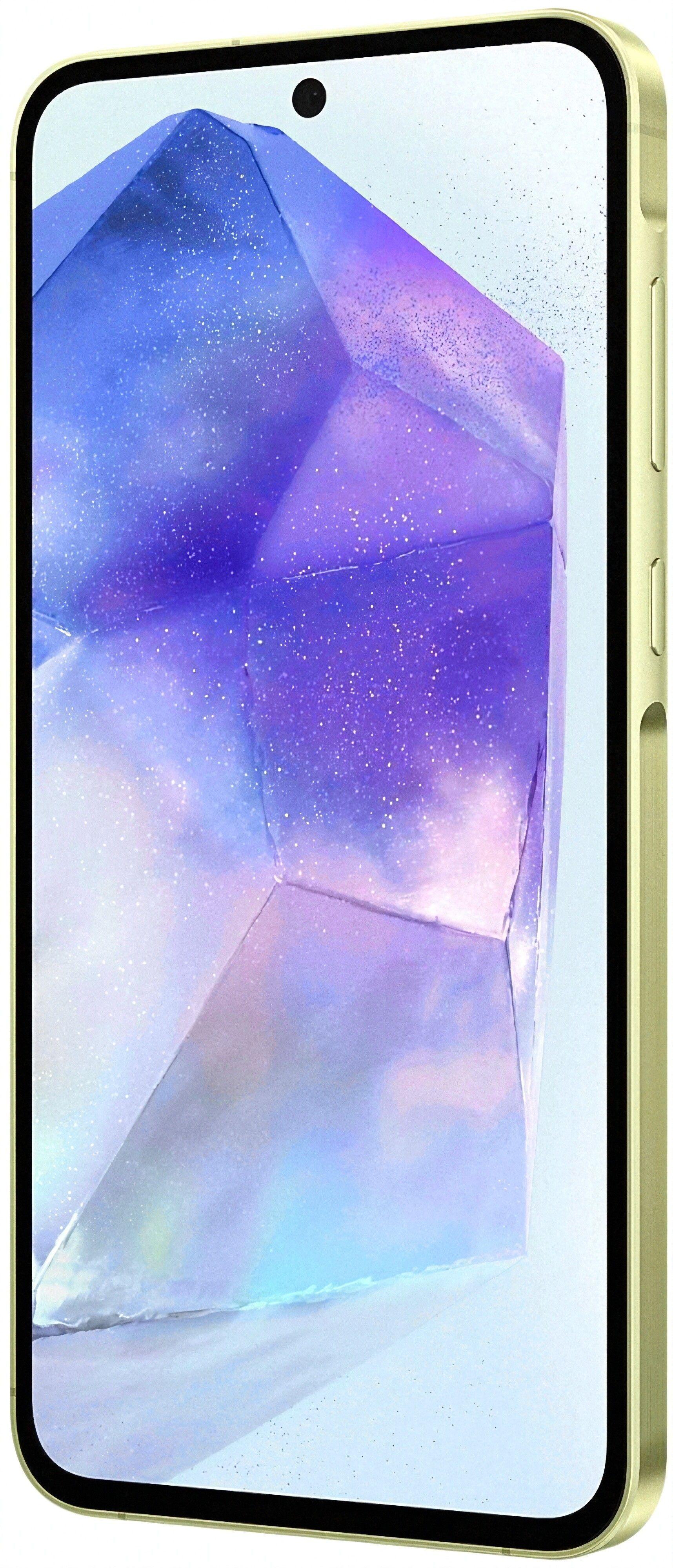 Refurbished Galaxy A55 - Reebelo Österreich