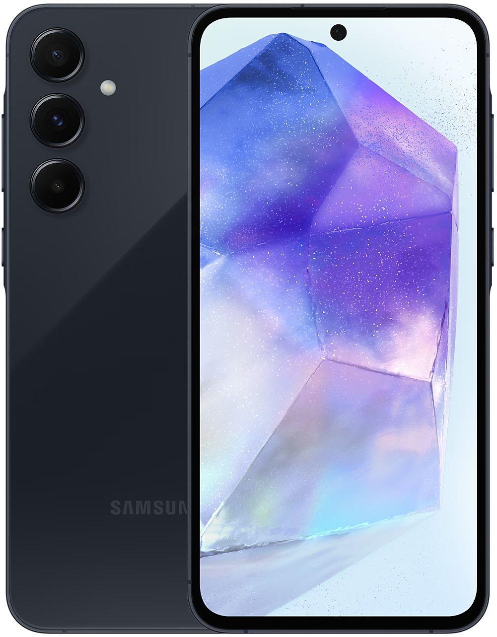 Refurbished Galaxy A55 - Reebelo Österreich