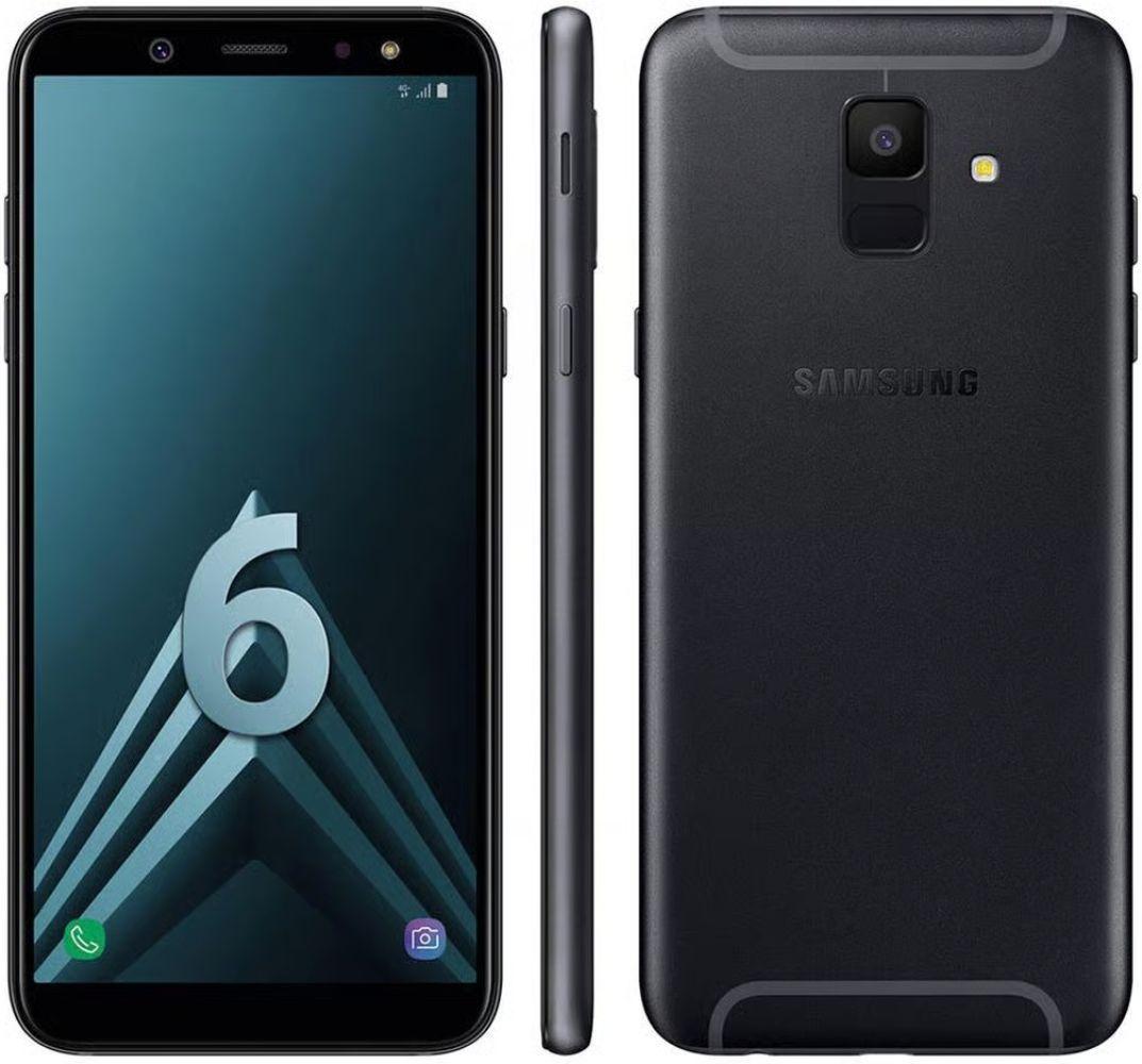 Refurbished Galaxy A6 (2018) - Reebelo Österreich