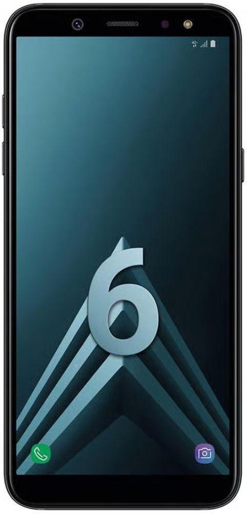 Refurbished Galaxy A6 (2018) - Reebelo Österreich