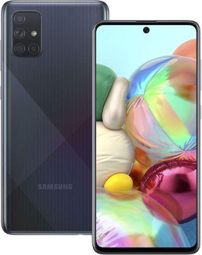 Refurbished Galaxy A71 - Reebelo Österreich