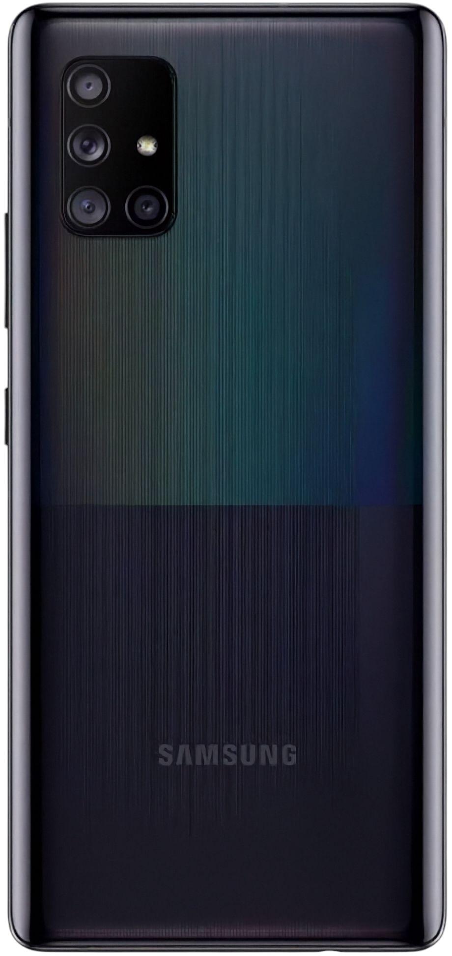 Refurbished Samsung Galaxy A71 (5G) - Reebelo Österreich
