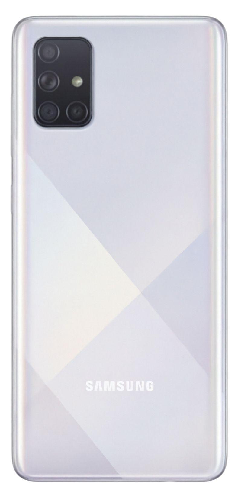 Refurbished Samsung Galaxy A71 (5G) - Reebelo Österreich