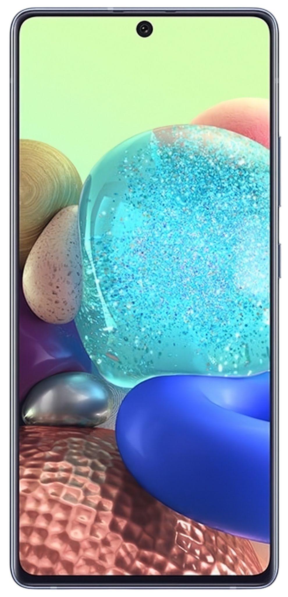 Refurbished Samsung Galaxy A71 (5G) - Reebelo Österreich