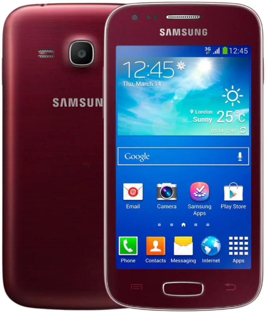 Refurbished Galaxy Ace 3 - Reebelo Österreich