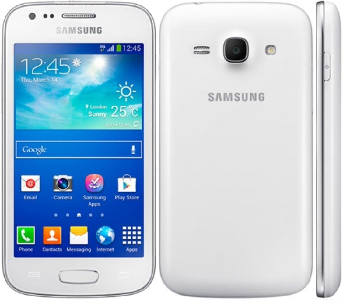 Refurbished Galaxy Ace 3 - Reebelo Österreich
