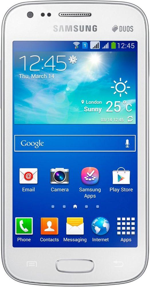 Refurbished Galaxy Ace 3 - Reebelo Österreich