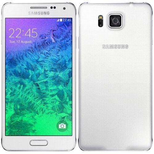Refurbished Galaxy Alpha - Reebelo Österreich