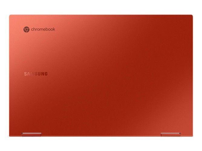 Refurbished Samsung Galaxy Chromebook 2 XE530QDA Laptop 13.3" - Reebelo Österreich