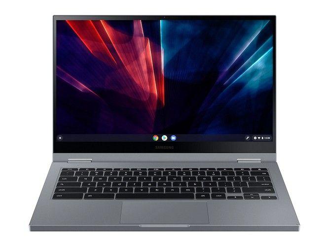 Refurbished Samsung Galaxy Chromebook 2 XE530QDA Laptop 13.3" - Reebelo Österreich