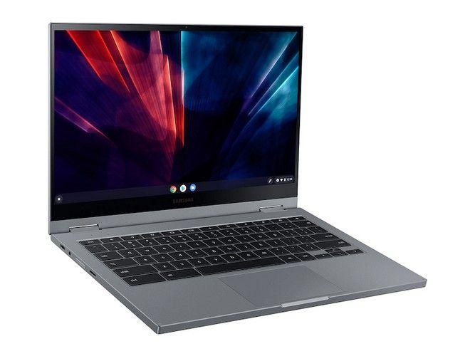 Refurbished Samsung Galaxy Chromebook 2 XE530QDA Laptop 13.3" - Reebelo Österreich