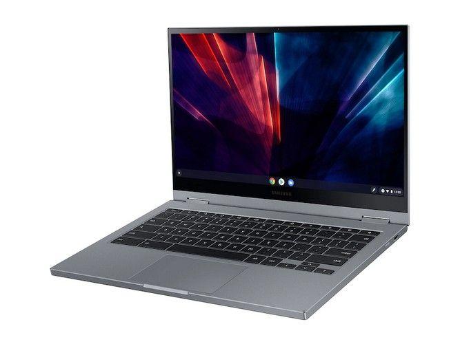 Refurbished Samsung Galaxy Chromebook 2 XE530QDA Laptop 13.3" - Reebelo Österreich