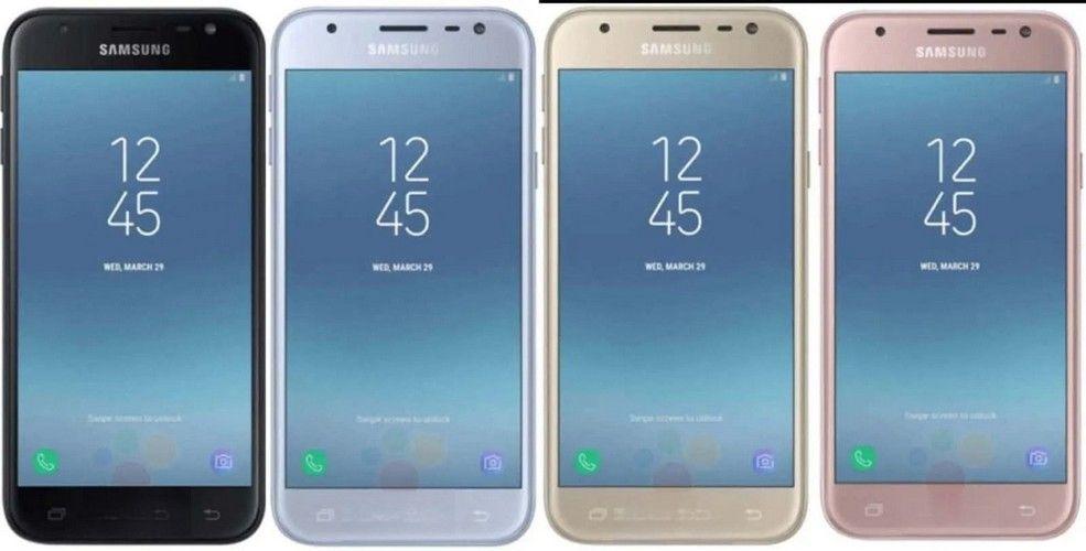 Refurbished Galaxy J3 (2018) - Reebelo Österreich