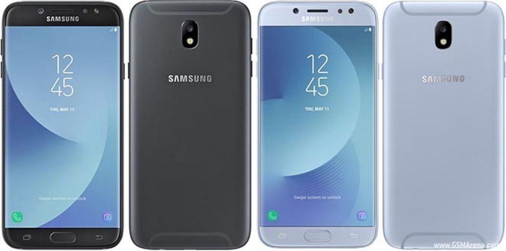 Refurbished Galaxy J7 (2017) - Reebelo Österreich