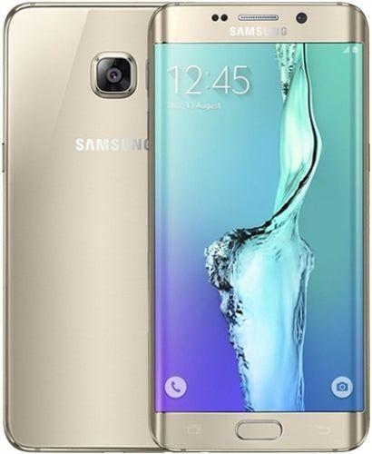 Refurbished Galaxy S6 Edge - Reebelo Österreich