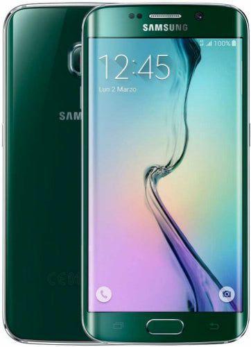 Refurbished Galaxy S6 Edge - Reebelo Österreich