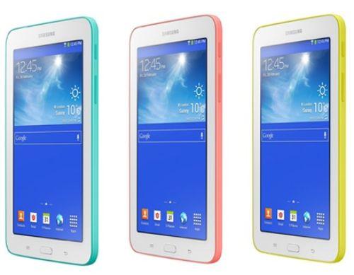 Refurbished Galaxy Tab 3 Lite (2014) 7.0-Zoll - Reebelo Österreich
