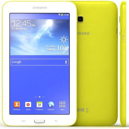 Refurbished Galaxy Tab 3 Lite (2014) 7.0-Zoll - Reebelo Österreich