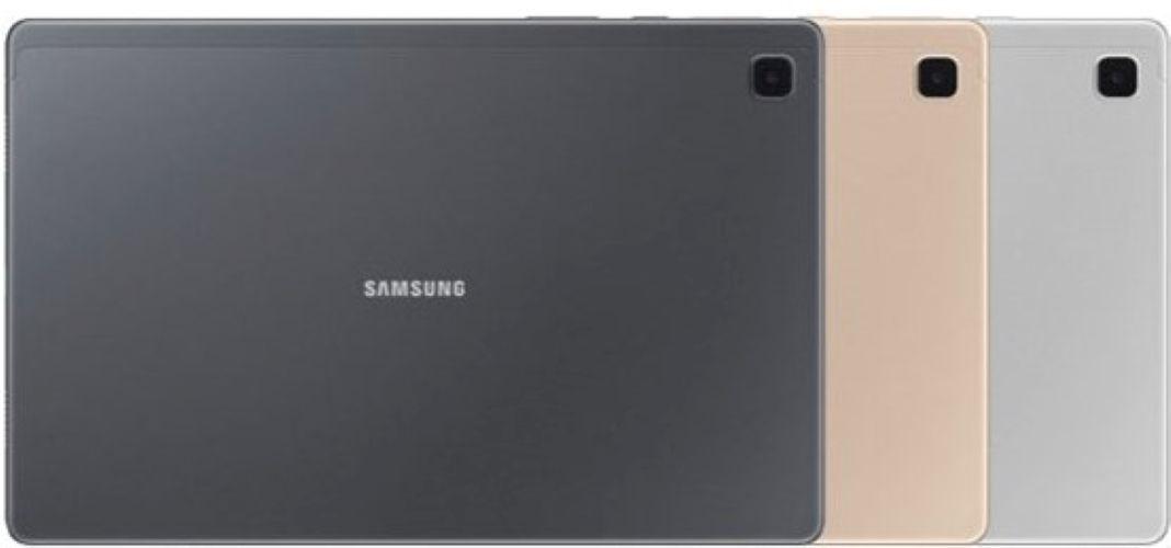 Refurbished Galaxy Tab A7 (2020) 10,4 Zoll - Reebelo Österreich