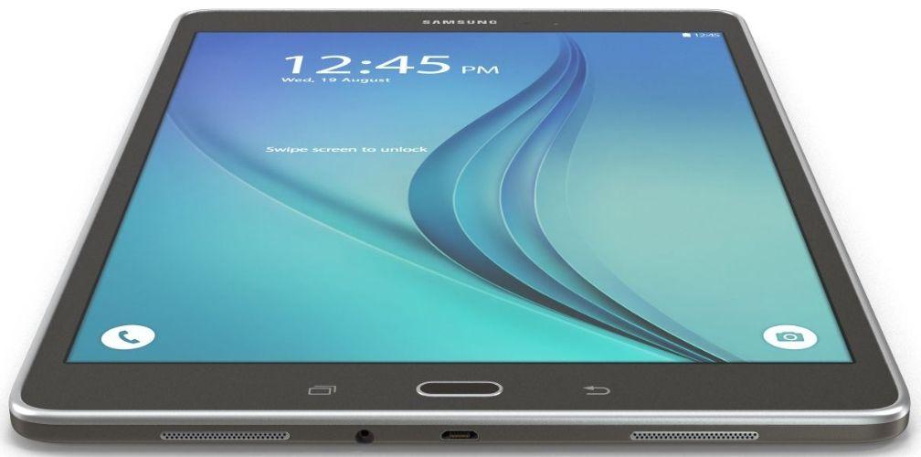 Refurbished Galaxy Tab A (2015) 9,7 Zoll - Reebelo Österreich