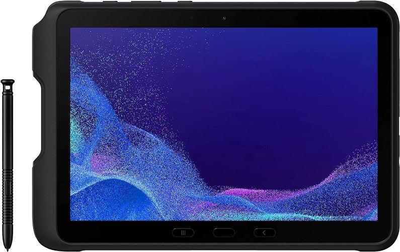 Refurbished Galaxy Tab Active4 Pro (2022) 10,1 Zoll - Reebelo Österreich