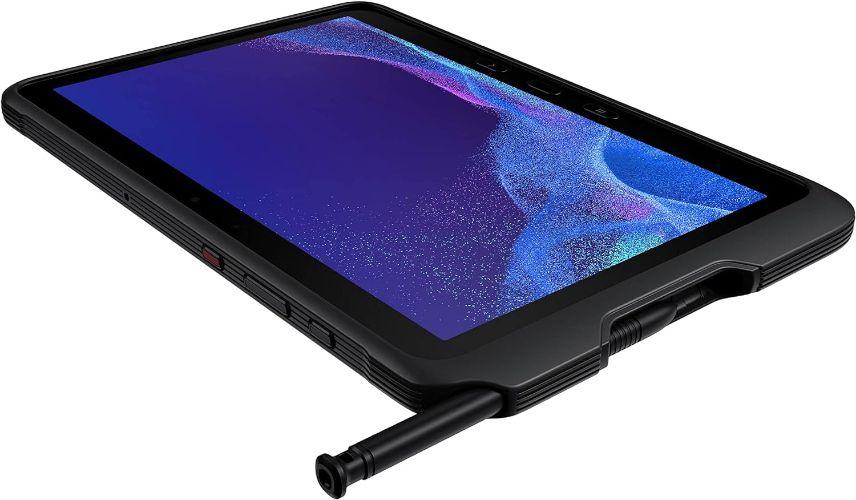 Refurbished Galaxy Tab Active4 Pro (2022) 10,1 Zoll - Reebelo Österreich
