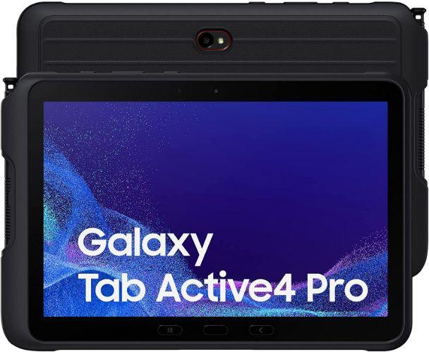 Refurbished Galaxy Tab Active4 Pro (2022) 10,1 Zoll - Reebelo Österreich