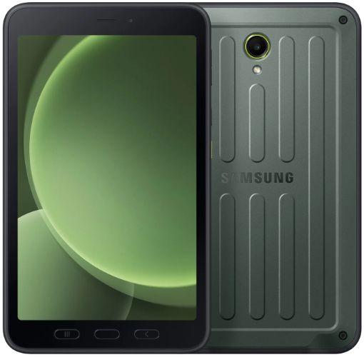 Refurbished Galaxy Tab Active5 Enterprise Edition (2024) 8.0 Zoll - Reebelo Österreich