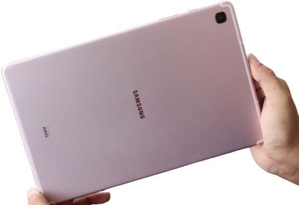 Refurbished Galaxy Tab S6 Lite (2020) (ohne S-Pen) 10,4 Zoll - Reebelo Österreich
