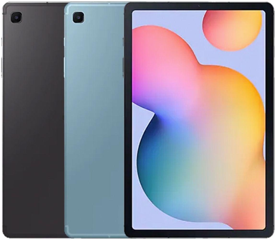 Refurbished Galaxy Tab S6 Lite (2022) (ohne S-Pen) 10,4 Zoll - Reebelo Österreich