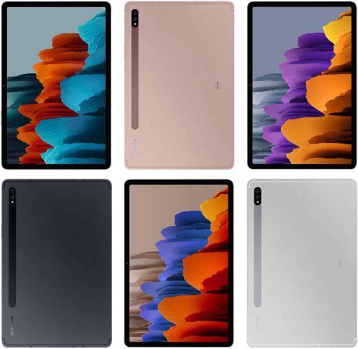 Refurbished Galaxy Tab S7 (2020) 11 Zoll - Reebelo Österreich