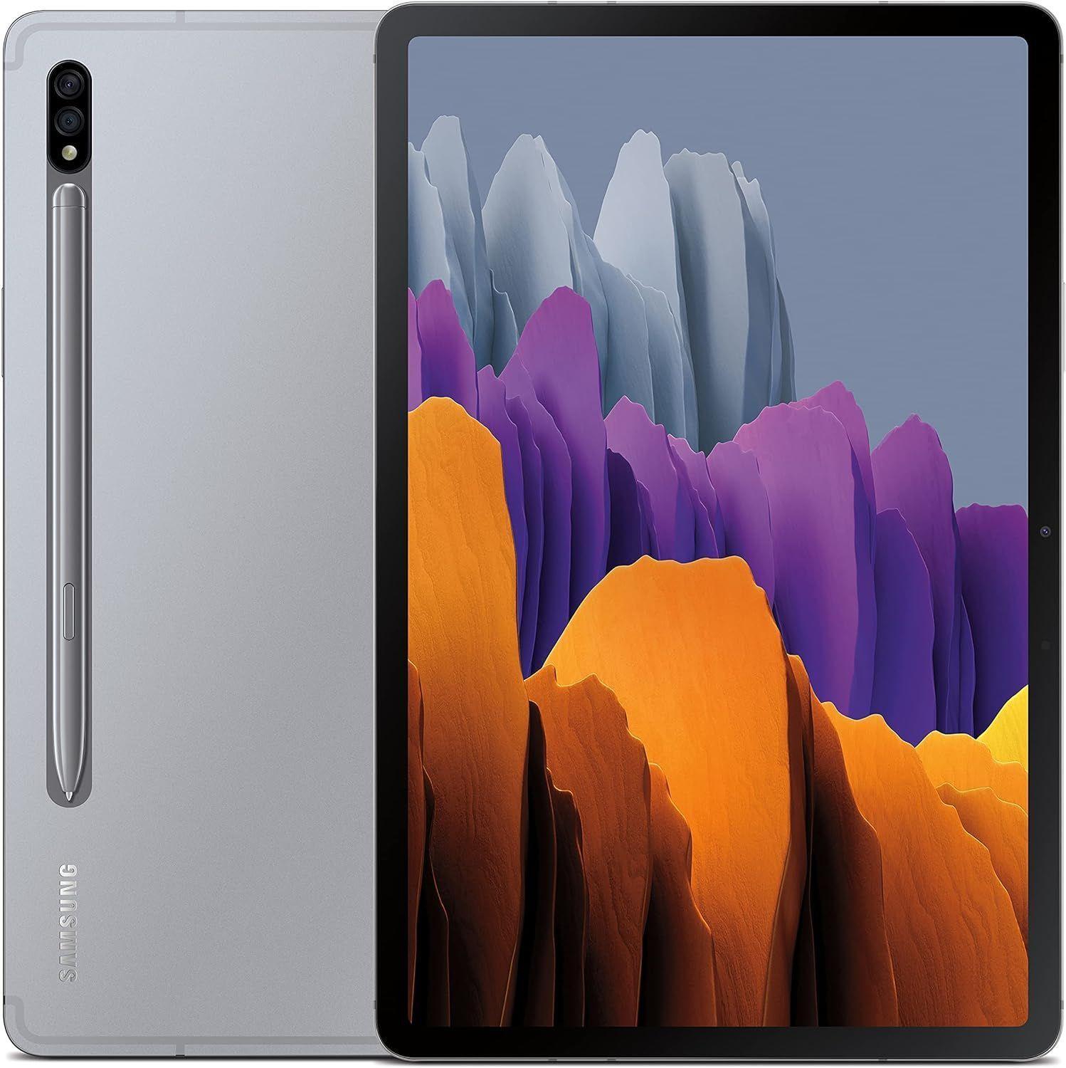 Refurbished Galaxy Tab S7 (2020) 11 Zoll - Reebelo Österreich
