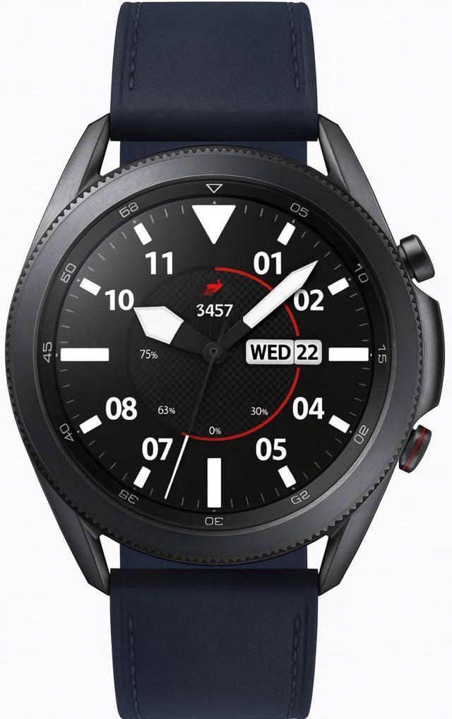 Refurbished Samsung Galaxy Watch3 - Reebelo Österreich