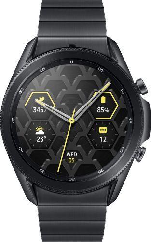 Refurbished Samsung Galaxy Watch3 - Reebelo Österreich
