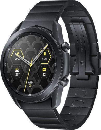 Refurbished Samsung Galaxy Watch3 - Reebelo Österreich