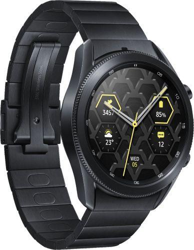 Refurbished Samsung Galaxy Watch3 - Reebelo Österreich
