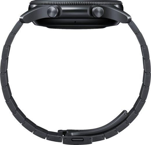 Refurbished Samsung Galaxy Watch3 - Reebelo Österreich