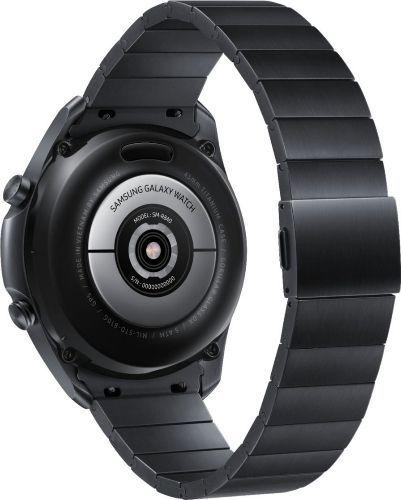 Refurbished Samsung Galaxy Watch3 - Reebelo Österreich