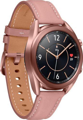 Refurbished Samsung Galaxy Watch3 - Reebelo Österreich