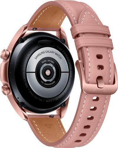 Refurbished Samsung Galaxy Watch3 - Reebelo Österreich