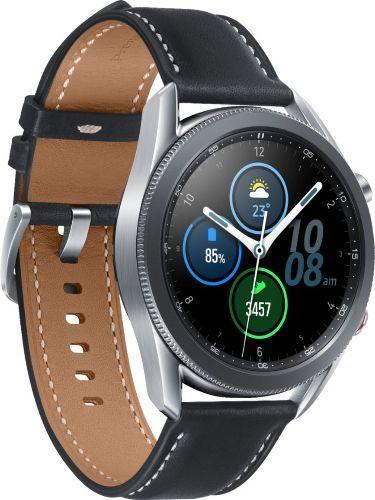 Refurbished Samsung Galaxy Watch3 - Reebelo Österreich