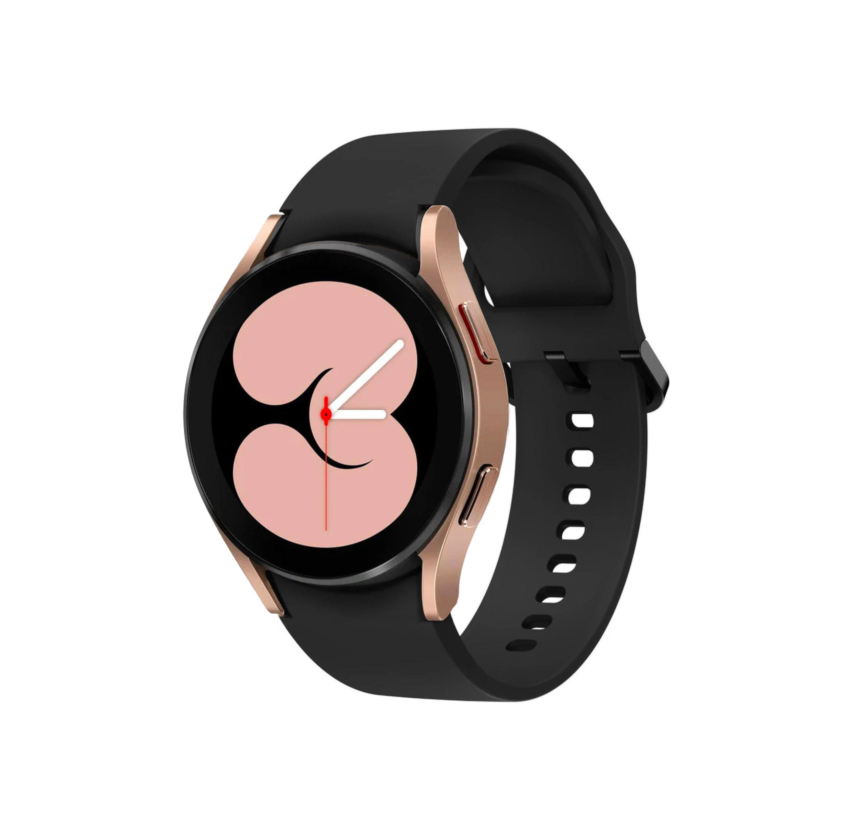 Refurbished Samsung Galaxy Watch4 - Reebelo Österreich
