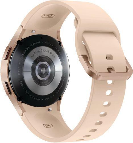 Refurbished Samsung Galaxy Watch4 - Reebelo Österreich
