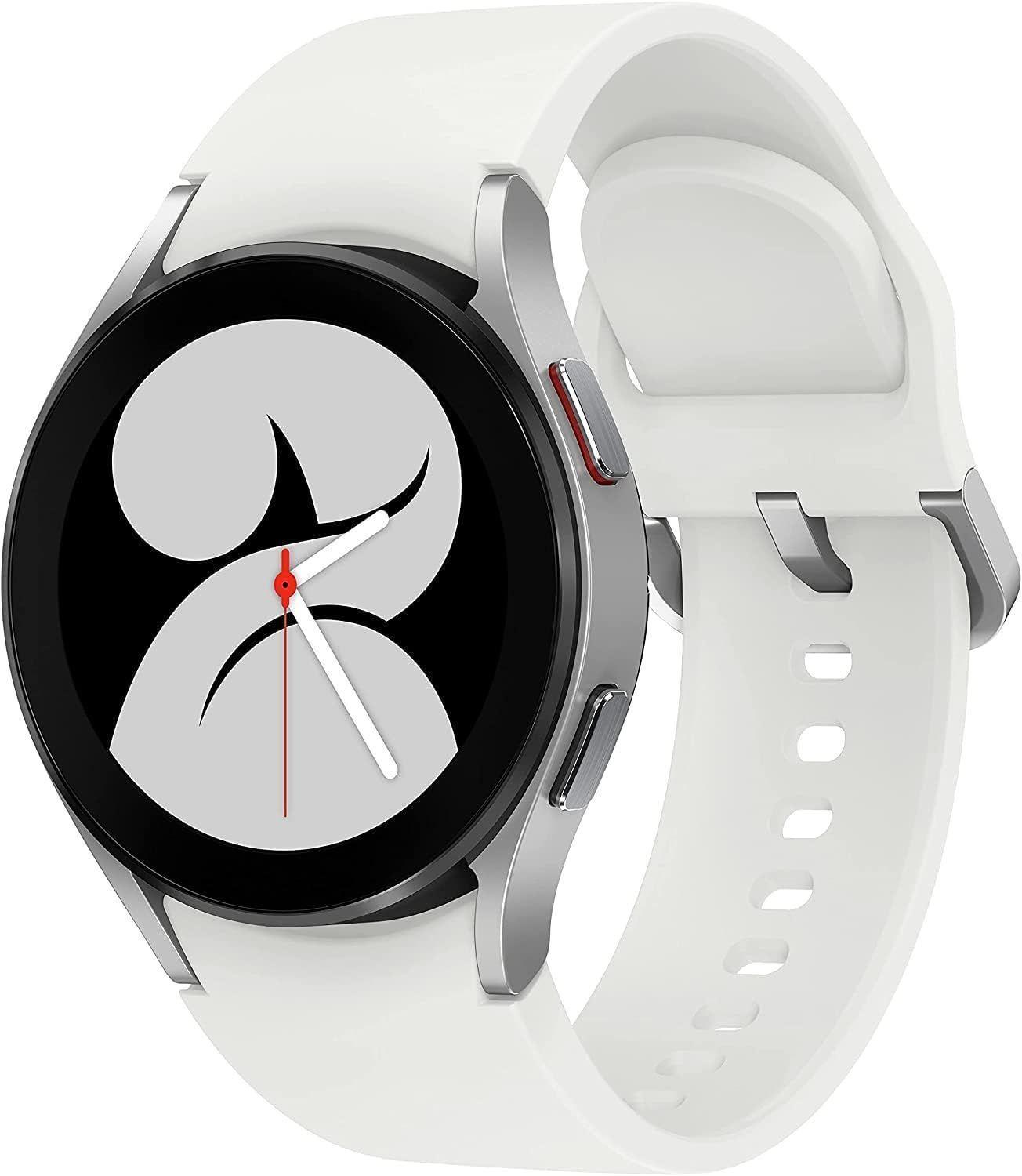 Refurbished Samsung Galaxy Watch4 - Reebelo Österreich