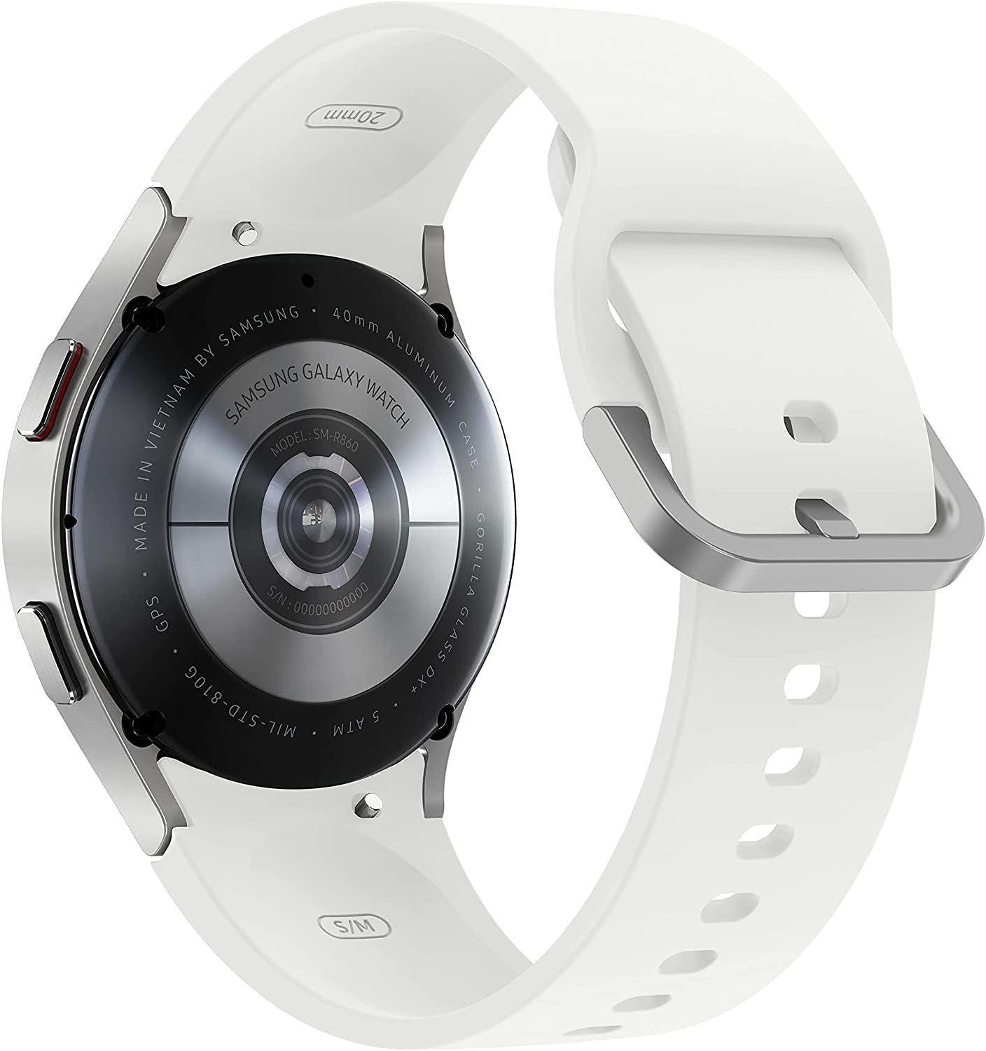 Refurbished Samsung Galaxy Watch4 - Reebelo Österreich