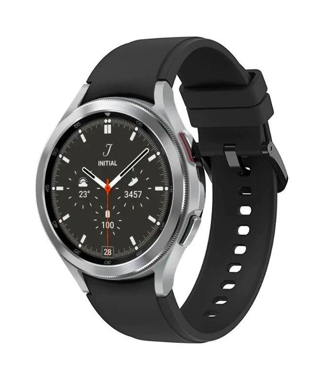 Refurbished Samsung Galaxy Watch4 - Reebelo Österreich